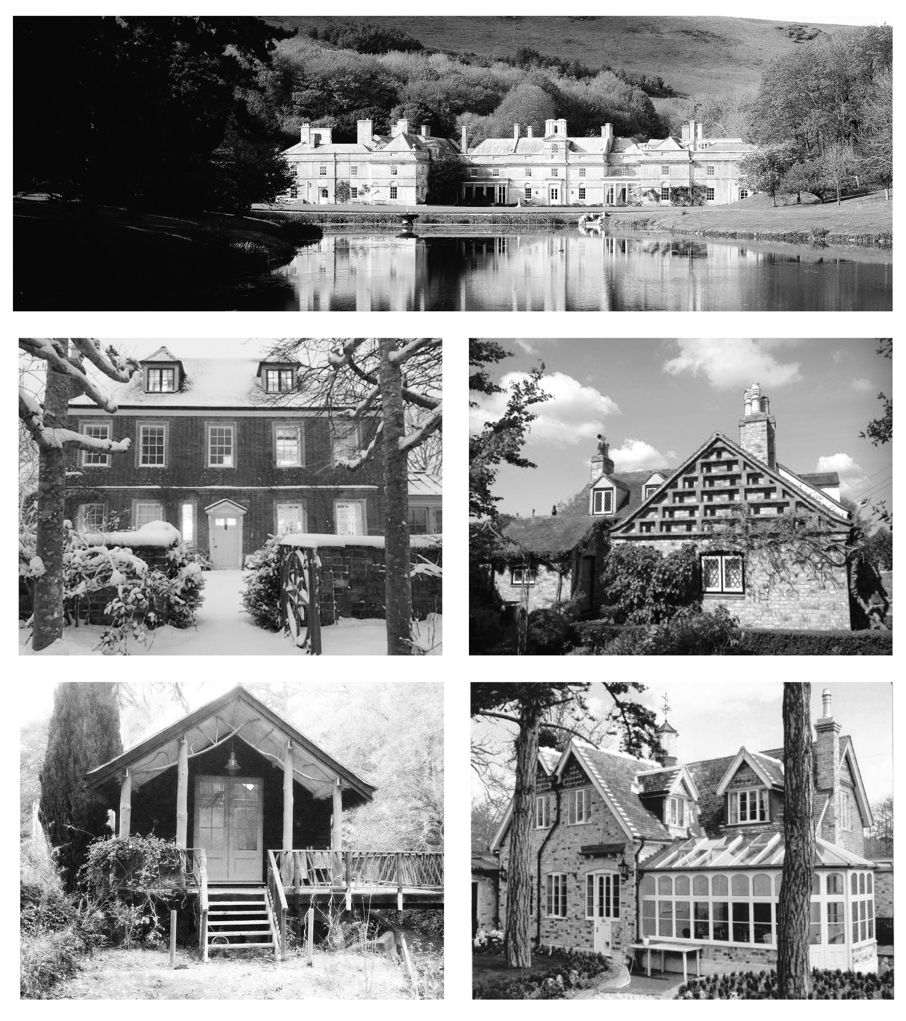 examples of country projects