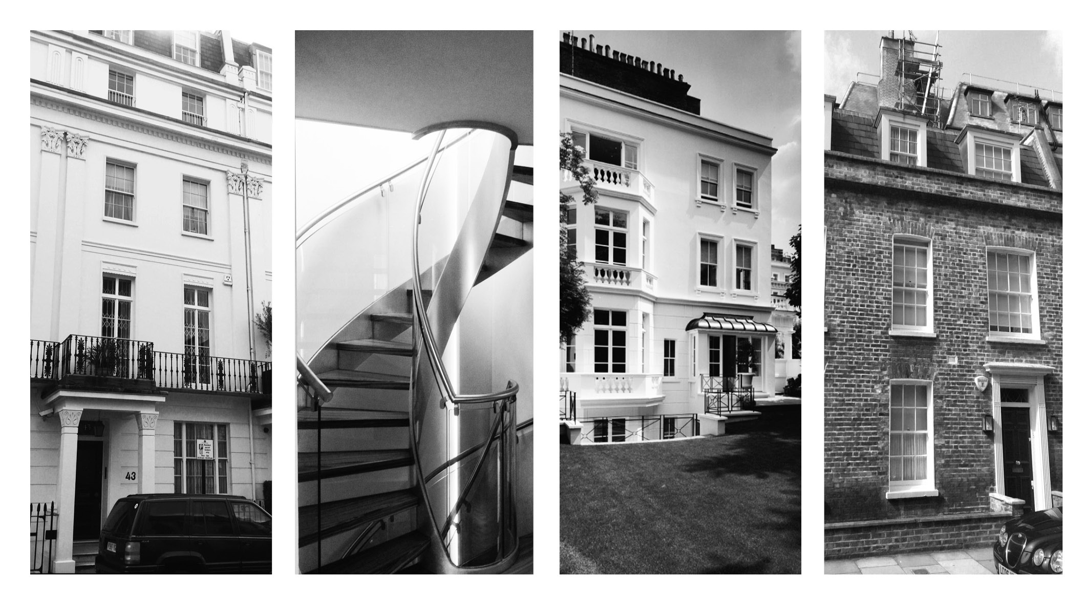 examples of city centre projects